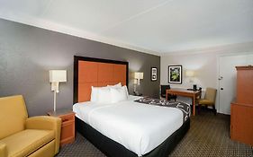 La Quinta Inn Nashville South 2*